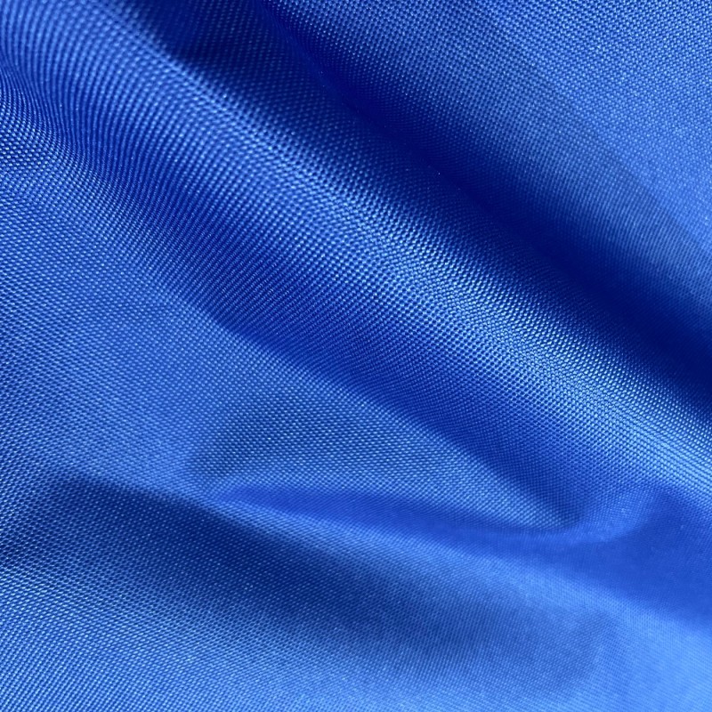 Canvas PVC Heavy Duty Fabric  Royal 1