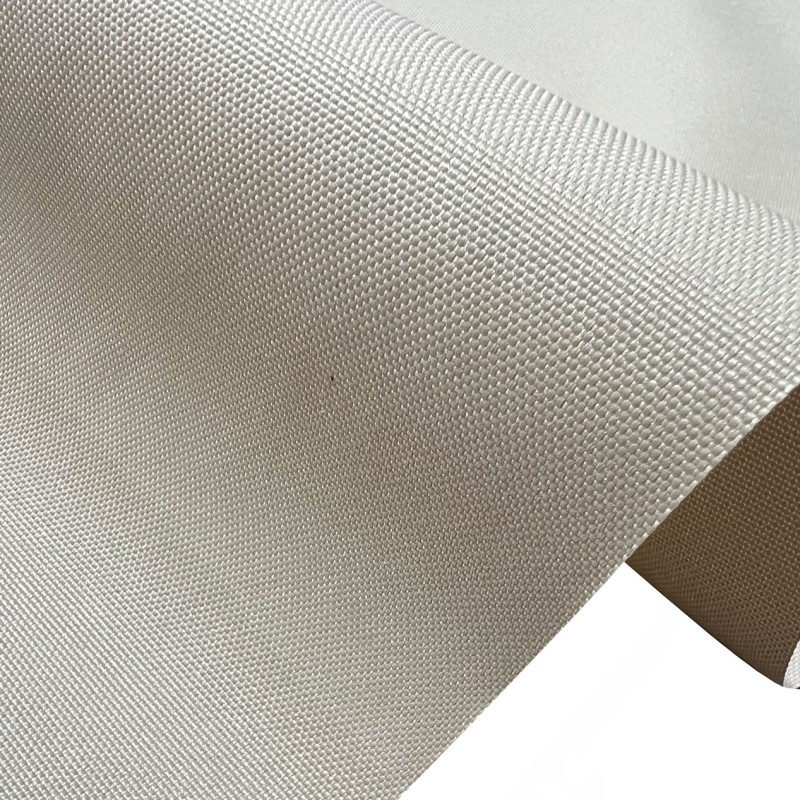 Canvas PVC Heavy Duty Fabric  Stone 4