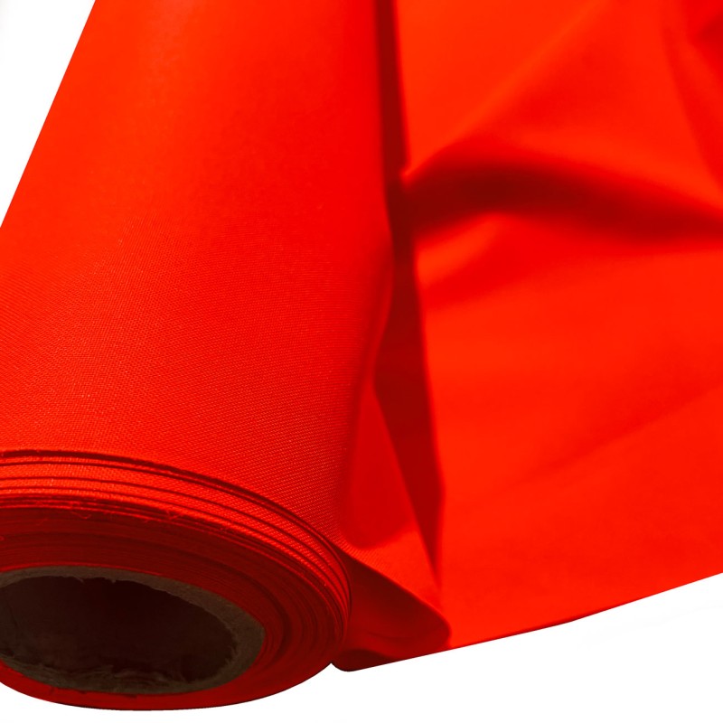 40z Waterproof Rubberised Fabric 3