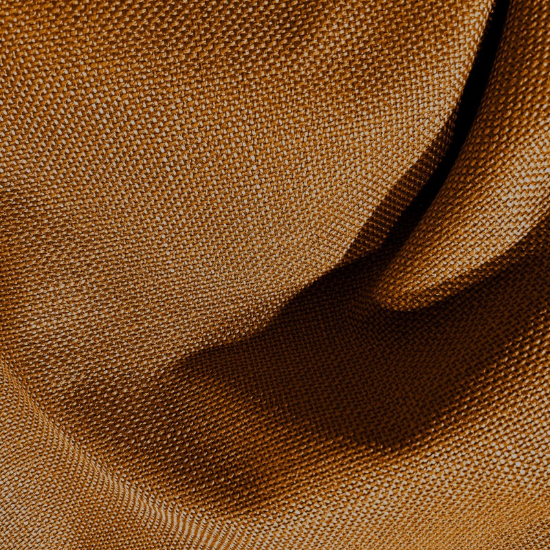 Clearance Leatherette Upholstery Ochre 1