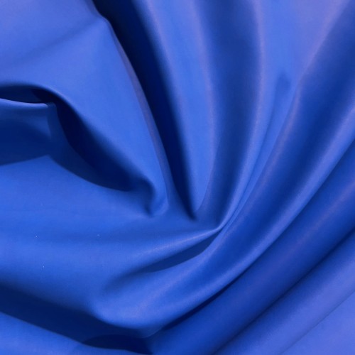 To Clear Rubberised Waterproof Fabric