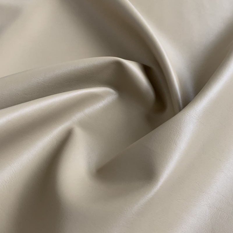 Amigo Leatherette Fire Retardant Beige1