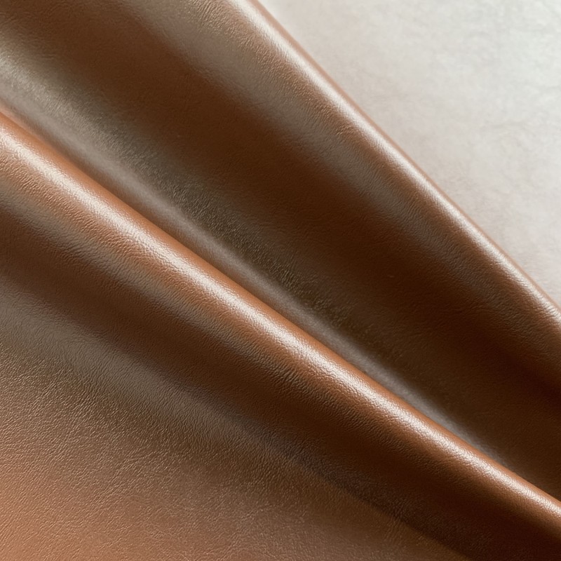 Amigo Leatherette Fire Retardant Tan 3