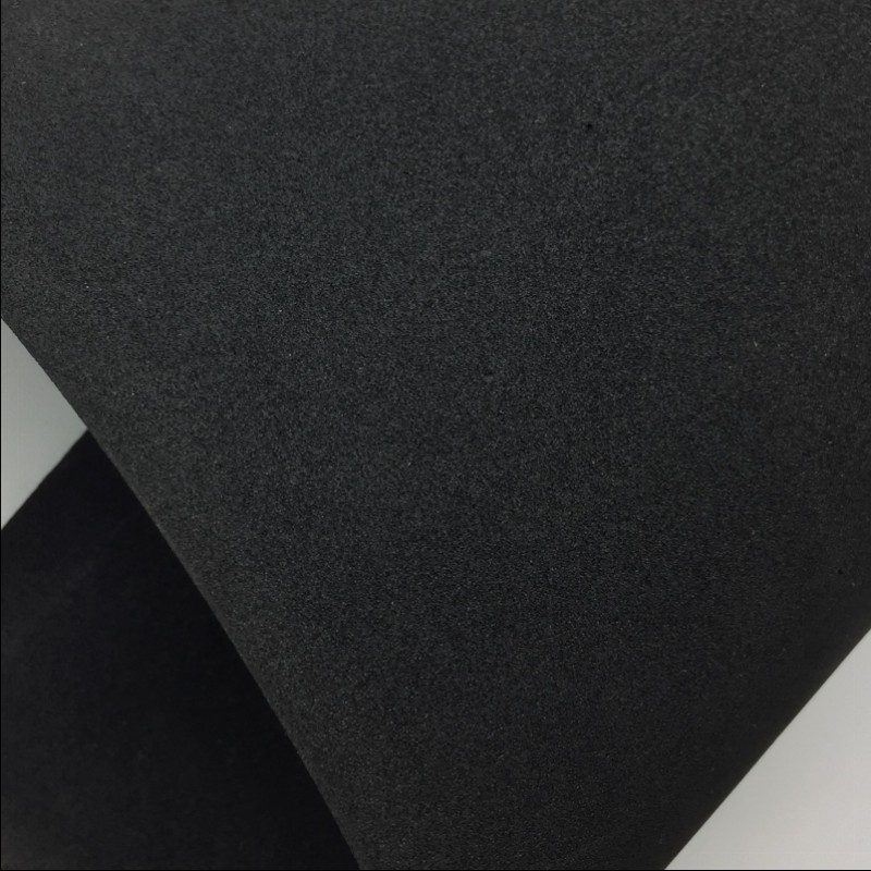 Rack mat Thon Neoprene Foam 1.5 mm