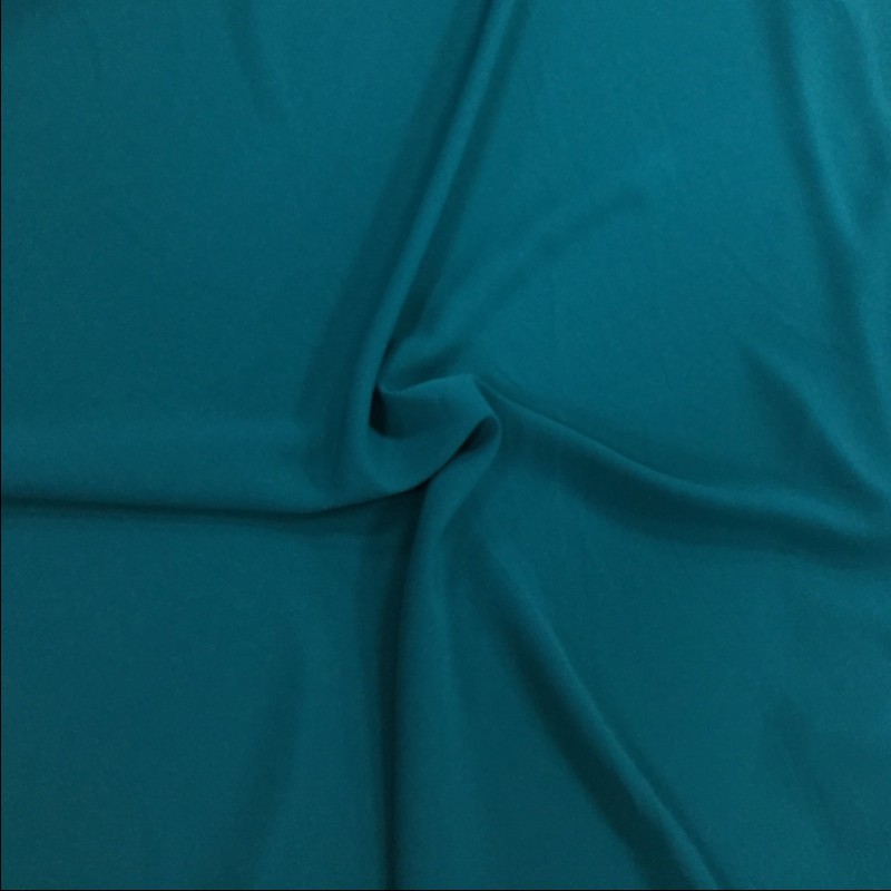 Bonanza Fabric Teal