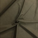 Water Repellent Fabric Soft Touch Olive