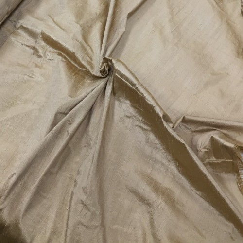 100% Pure Silk Dupion wide width Bamboo