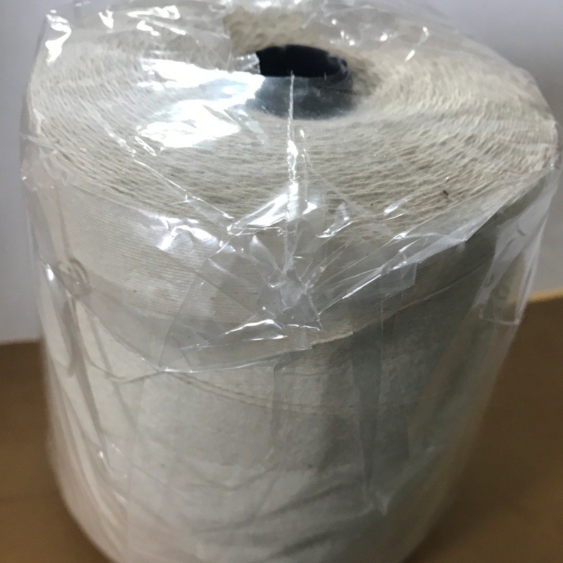 100% Cotton Thread 4000 Meters Cone