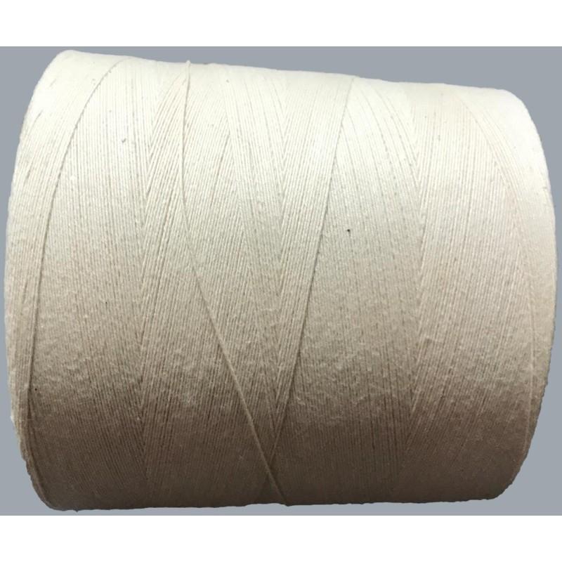 100% Cotton Thread 4000 Meters Cone 2nd view