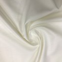 Ivory Curtain Lining Fabric