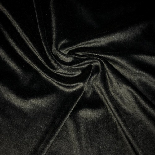 Velvet Velour Fabric