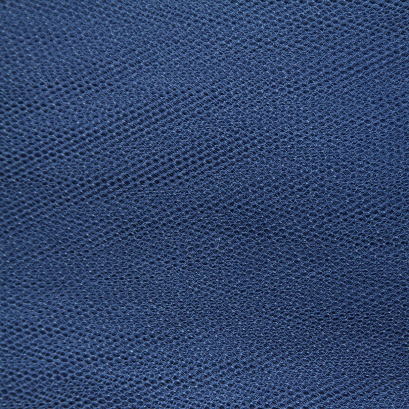 Dress Net French Navy 006