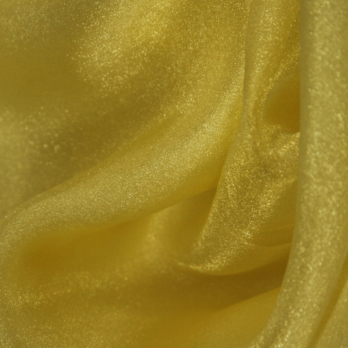 Crystal Organza Fabric - EU Fabrics