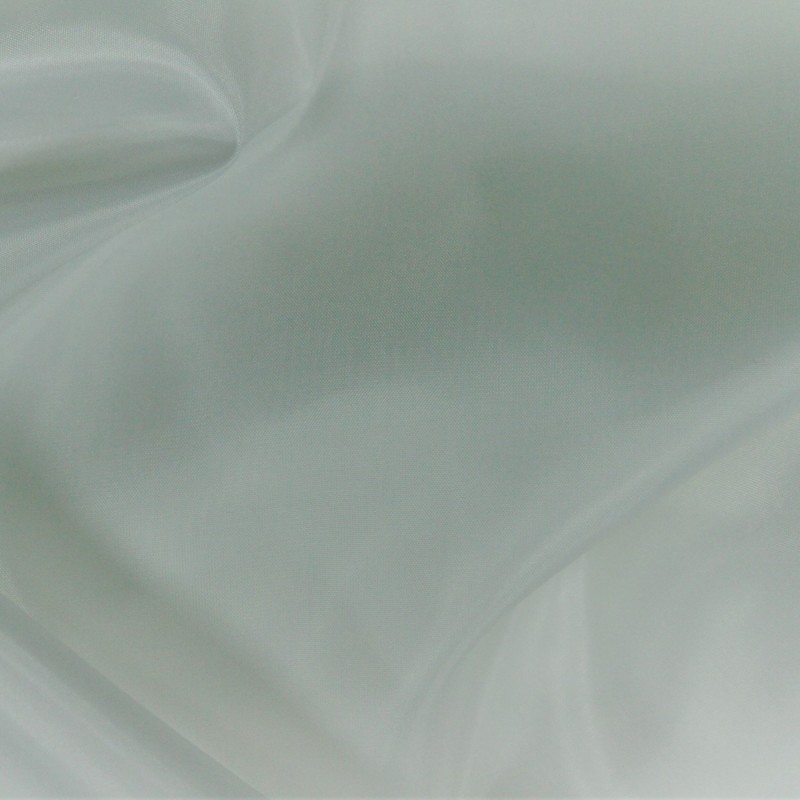 Polyester Lining Fabric Habotai Ivory