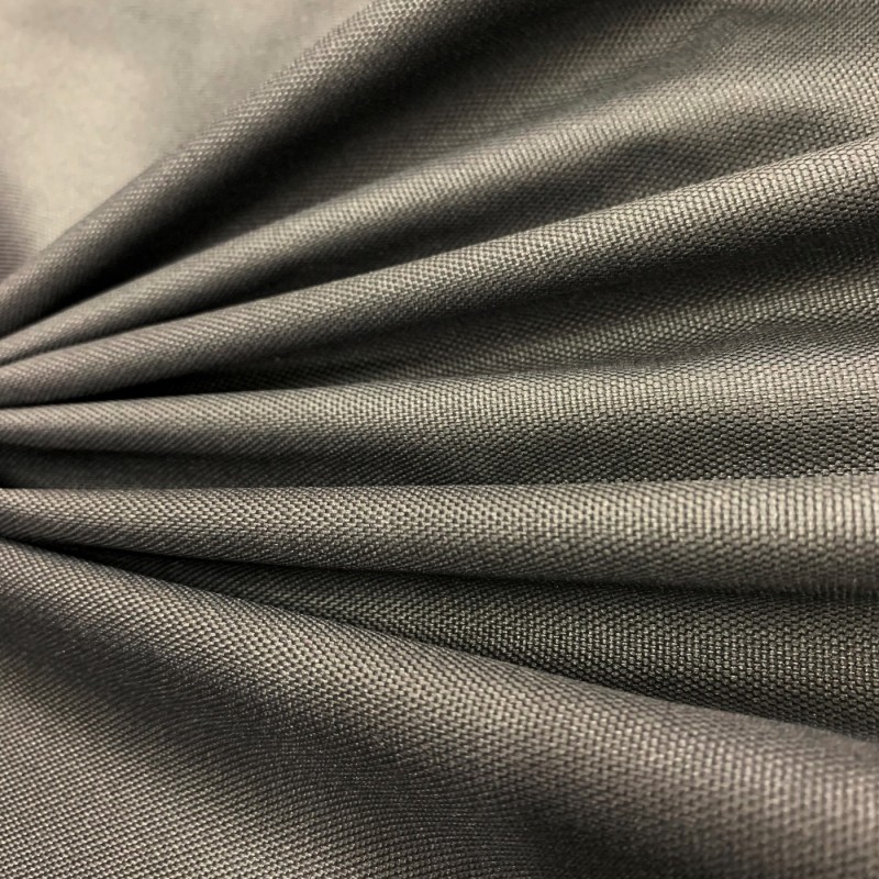 7oz Waterproof Fabric Grey