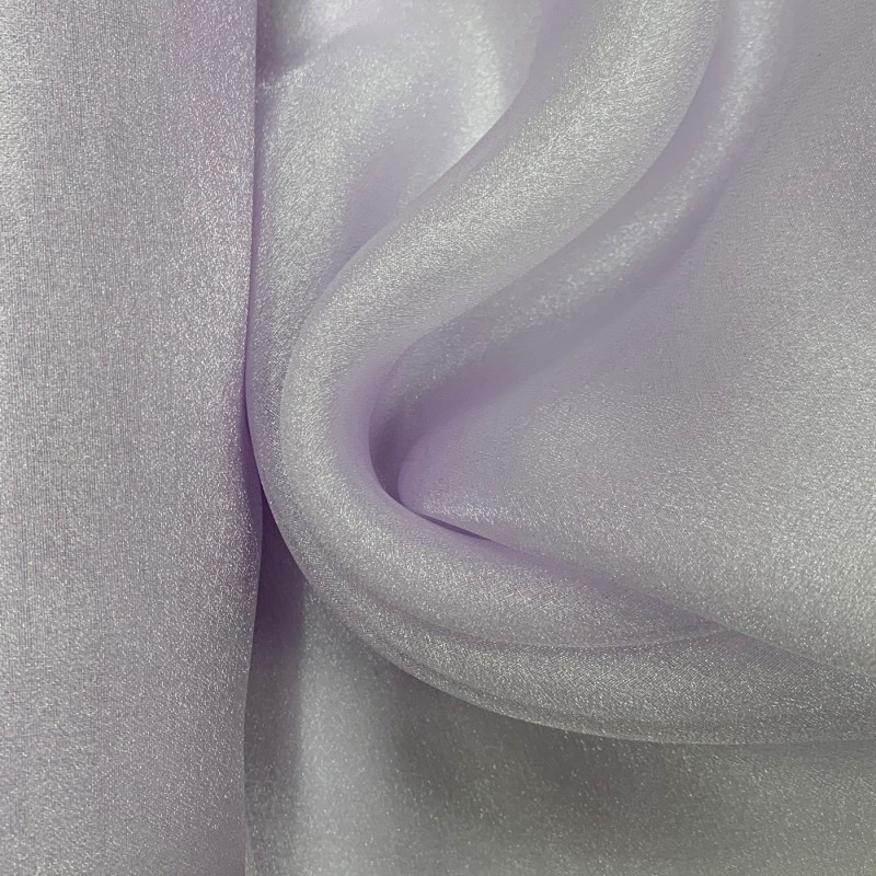 Crystal Organza Fabric Lalica