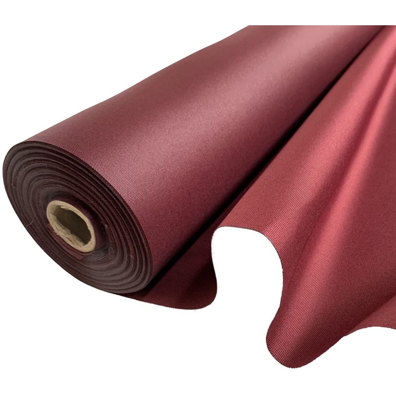 7oz Waterproof Fabric Wine Roll