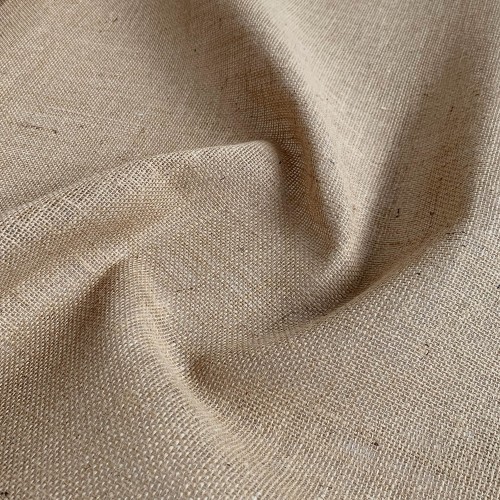 Fire Retardant Hessian Fabric 1 Meter width for Bag Making and Landscaping