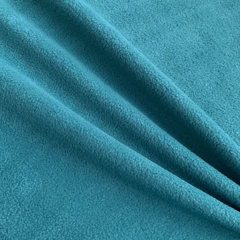 Anti-Pill Fleece Teal