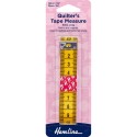 Quilter's Tape Measure Extra Long 20mm x 300cm 1 pc