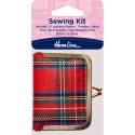 Purse Travel Sewing Kit