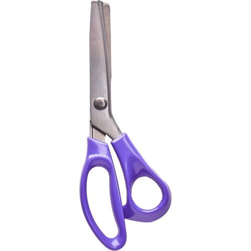 Pinking Shears Double Edge Sharpening 235mm/9.25"