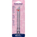 Sewing Gauge 3 in 1 Tool 1 pc