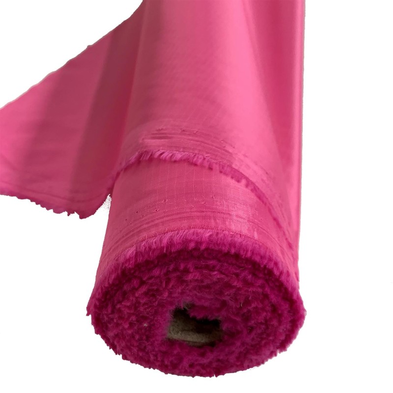 2oz Ripstop Fabric Waterproof Hot Pink