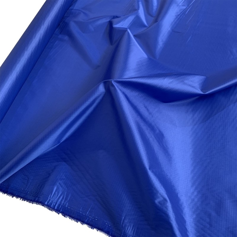 2oz Ripstop Fabric Waterproof Royal