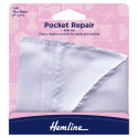 Pocket Repair