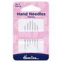 Tapestry Hand Needles Size 24 6 pcs