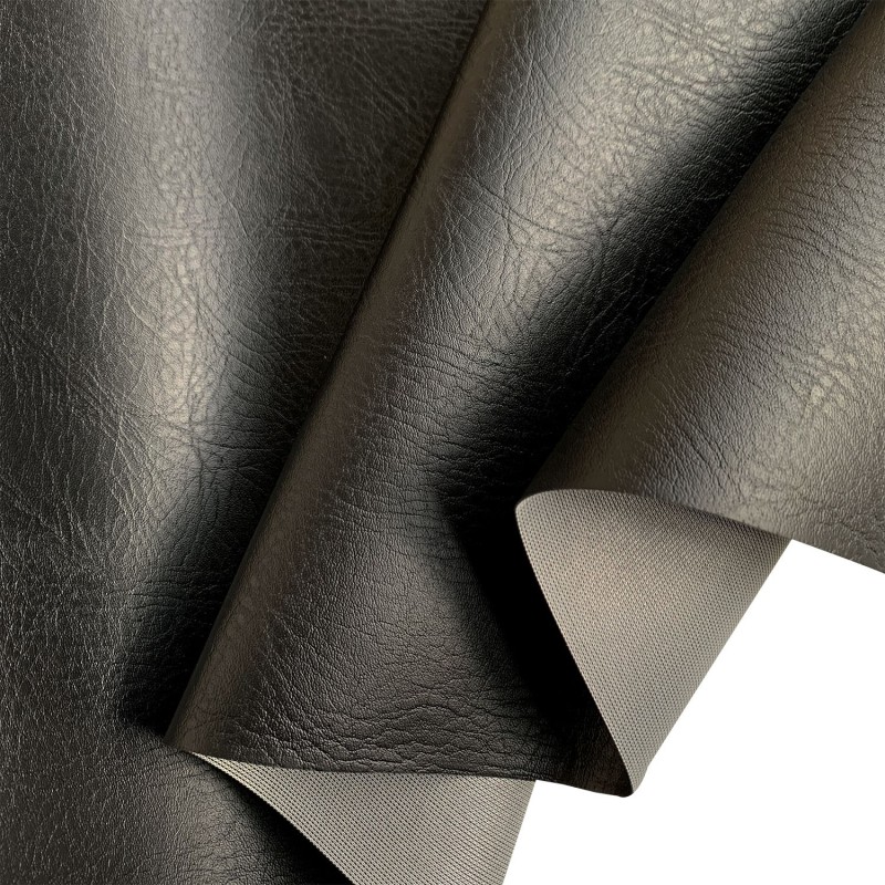 Upholstery Vinyl Black