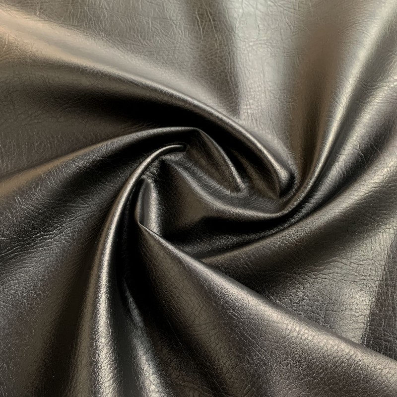 Upholstery Vinyl Black