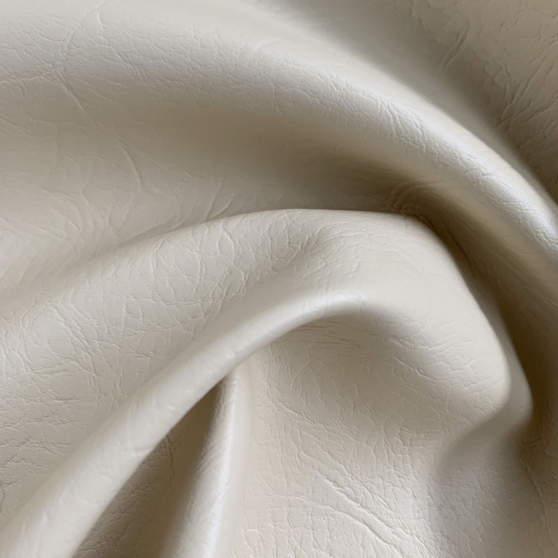 Upholstery Vinyl Cream