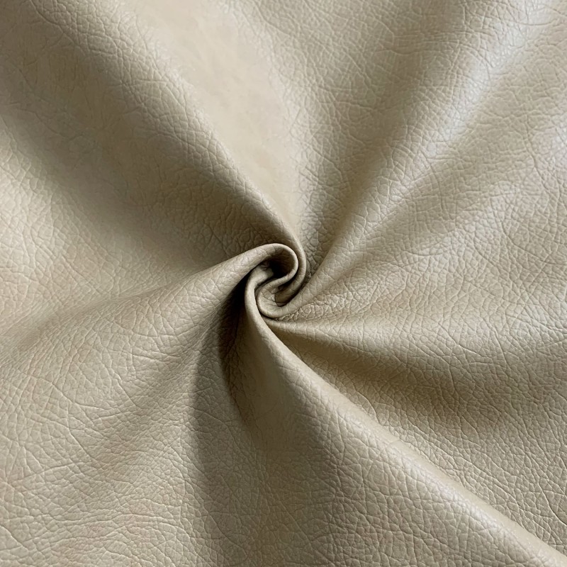 Upholstery Vinyl Ivory