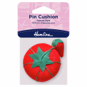 Pincushion with improved performance Sharpener