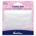 Fusible Web Iron-on 58 x 51cm 1 pc