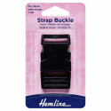 Strap Buckle quick release clip, 1 Piece