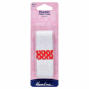 General Purpose Knitted Elastic: 1m x 32mm