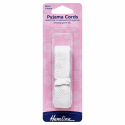 Polyester Soft Woven Pyjama Cord