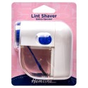 Battery Operated Lint & bobble Shaver