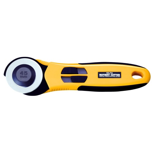 Right and Left handed Rotary Cutter 45mm