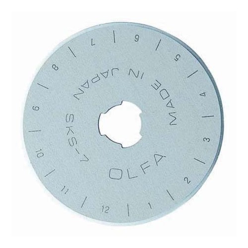 Rotary Replacement Blade Large 45mm Pack of 1