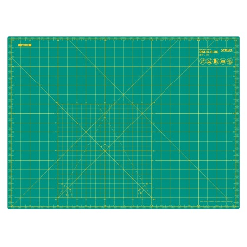 Olfa's self-healing Cutting Mat 60 x 45cm / 24 x 18in