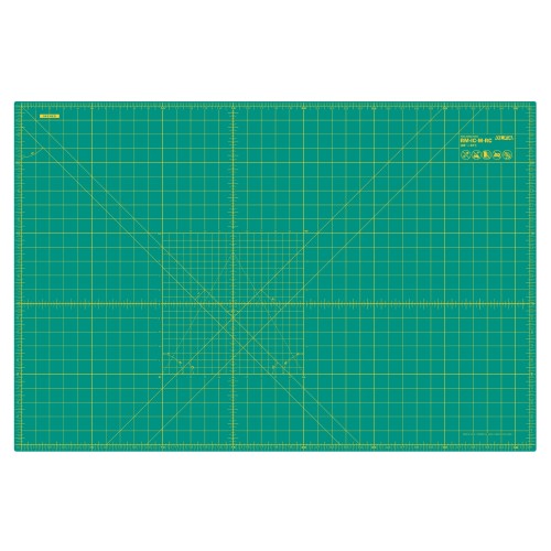 Olfa's self-healing Cutting Mat 87.5 x 57.5cm / 35 x 23in