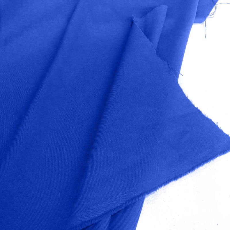 Fire Retardant Fabric 80% Blackout Royal 2