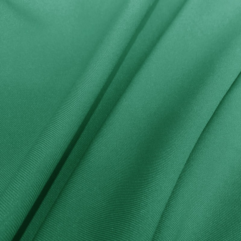 Fire Retardant Fabric 80% Blackout Light Green 1