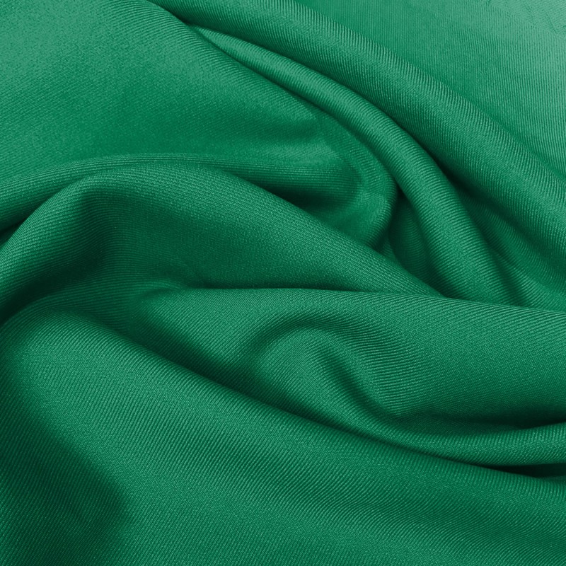 Fire Retardant Fabric 80% Blackout Light Green 5