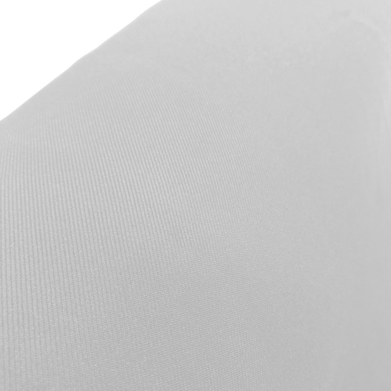 Fire Retardant Fabric 80% Blackout white 4