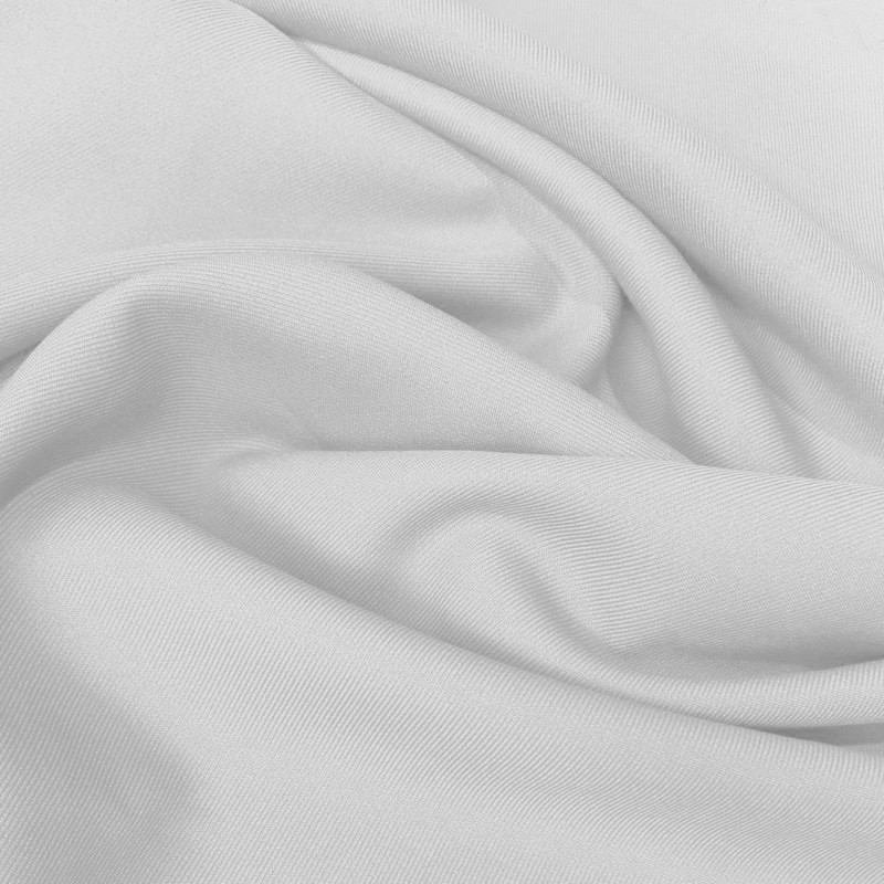 Fire Retardant Fabric 80% Blackout white 5